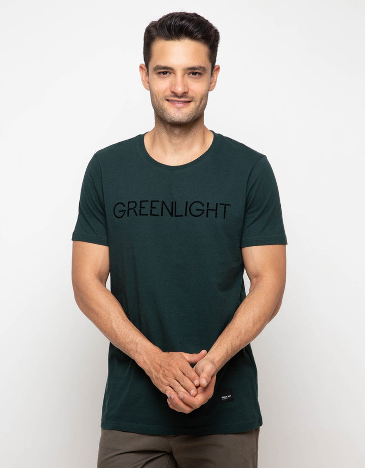 Greenlight T-Shirt 3804