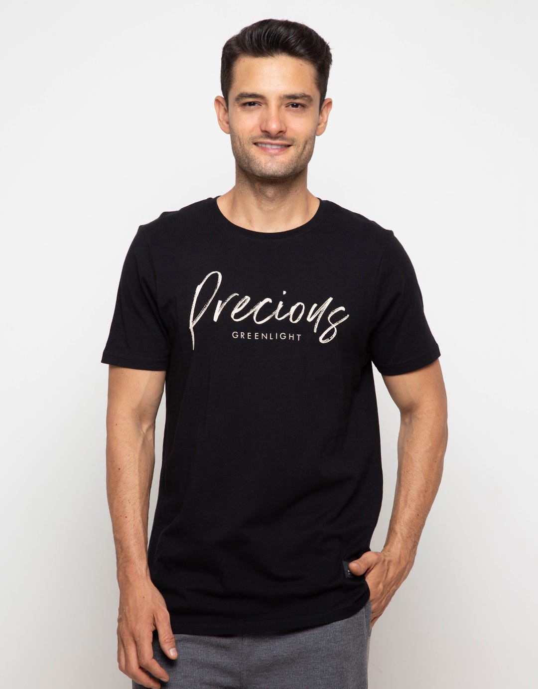 Greenlight T-Shirt 5904