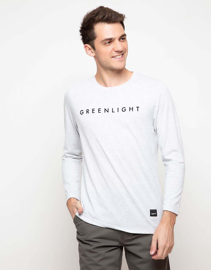 Greenlight T-Shirt 6204