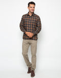 Gufo Mens Wear 1.02.724.CA.01