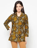 Bali Lestari Katun Wanita Blouse Klsc-03-Klsc