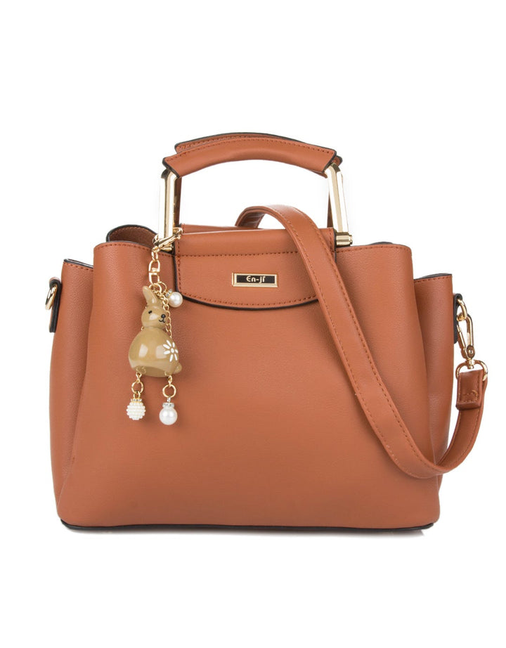 EN-JI By Palomino Akira Handbag