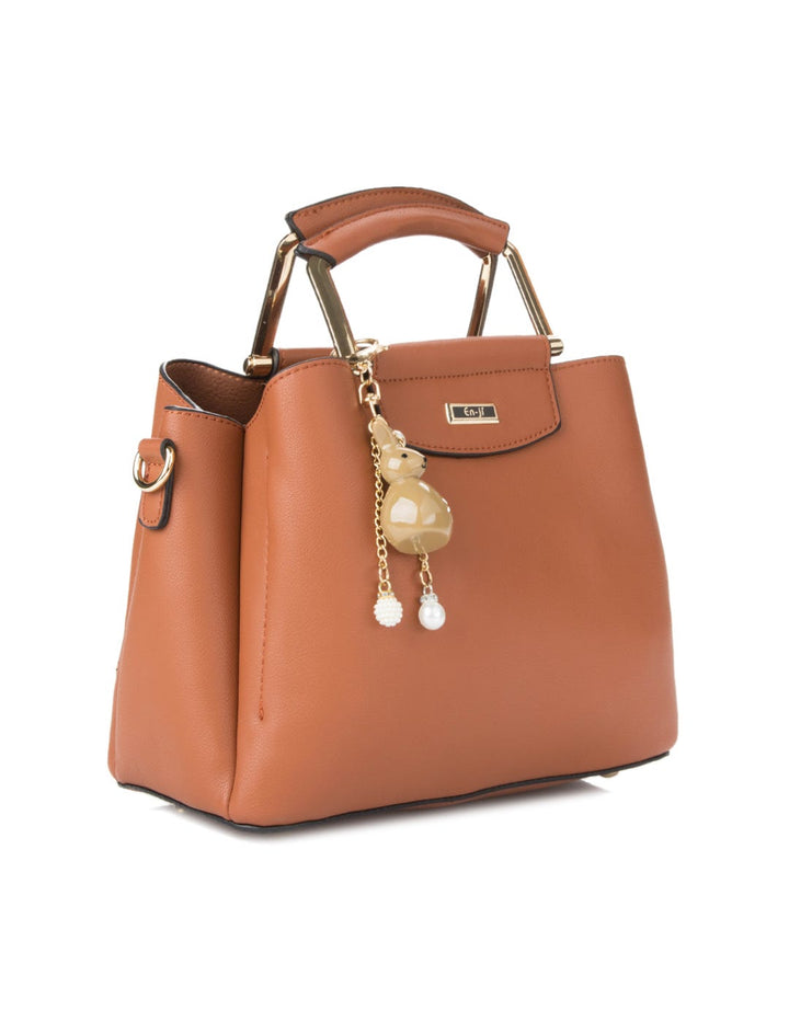 EN-JI By Palomino Akira Handbag