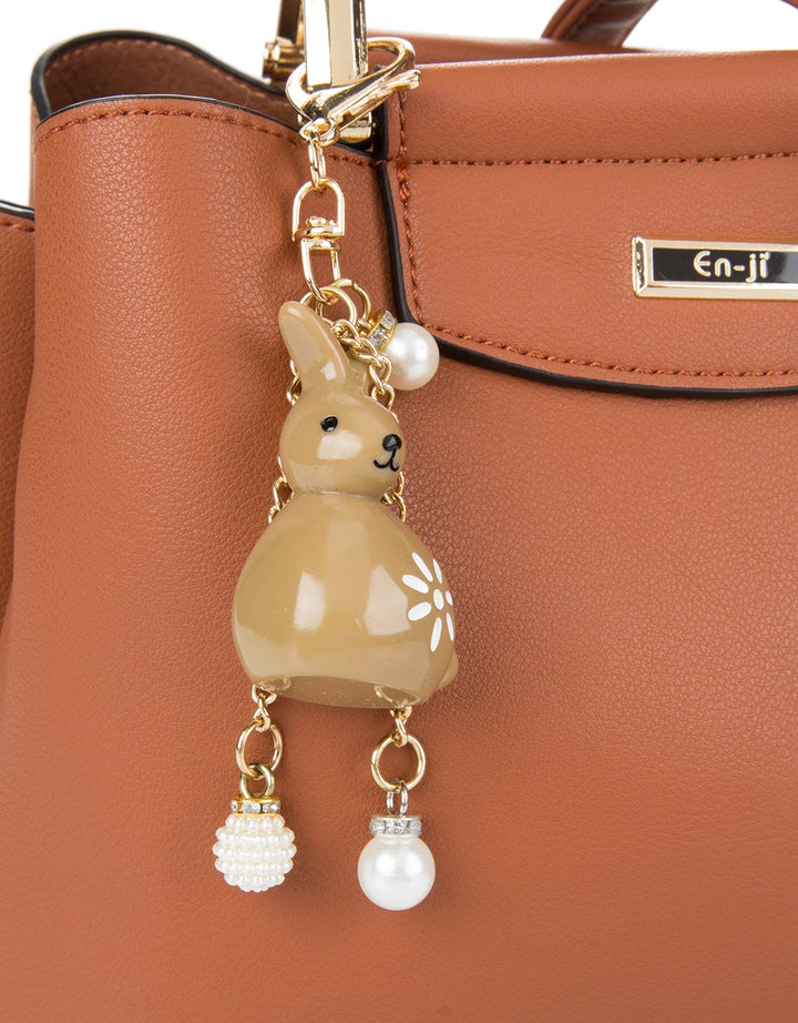EN-JI By Palomino Akira Handbag