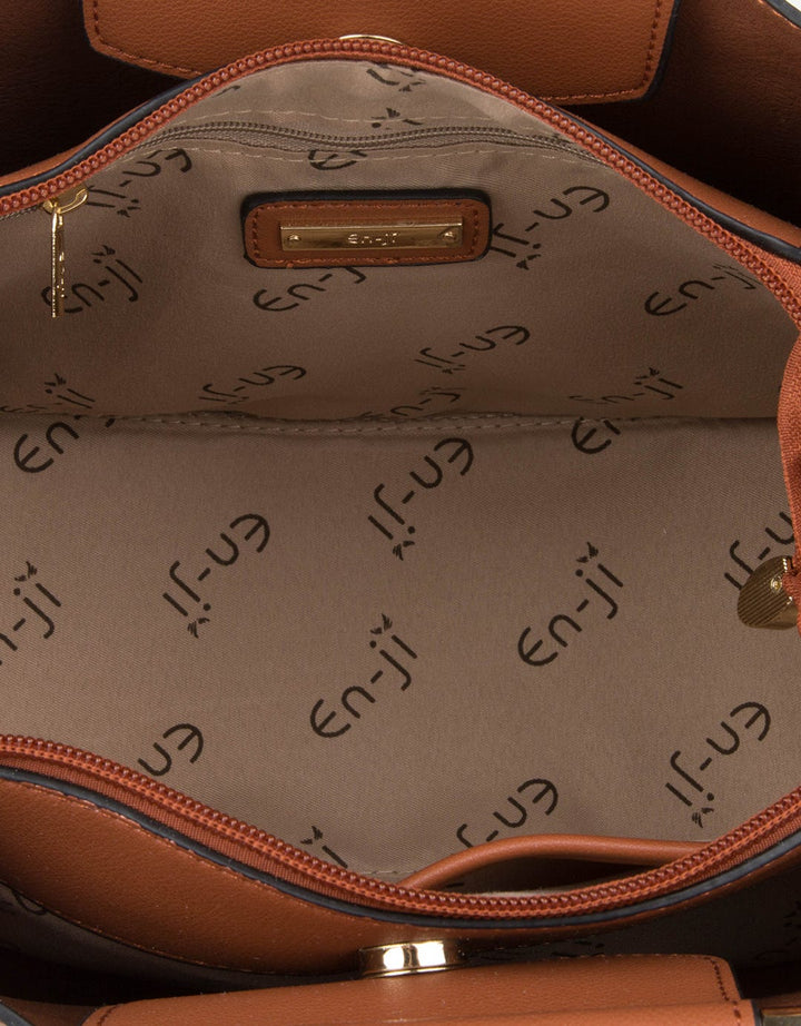 EN-JI By Palomino Akira Handbag