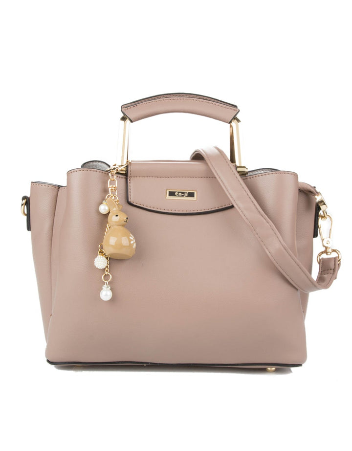 EN-JI By Palomino Akira Handbag