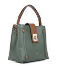 EN-JI By Palomino Alice Handbag