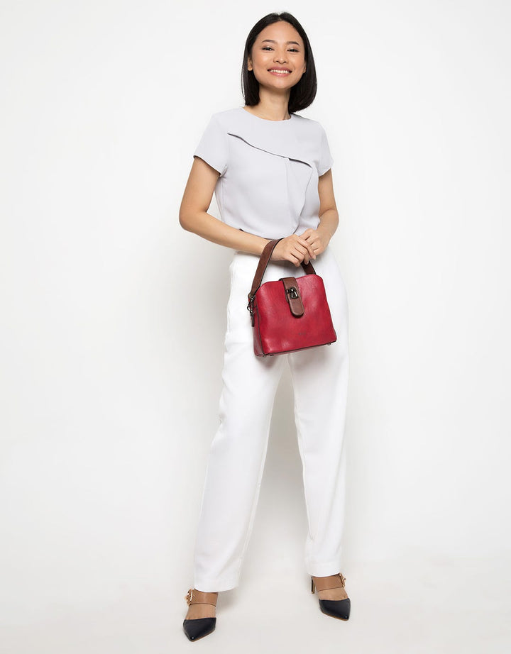 EN-JI By Palomino Arlo Handbag