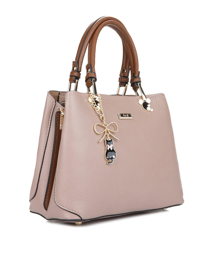 EN-JI By Palomino Bella Handbag