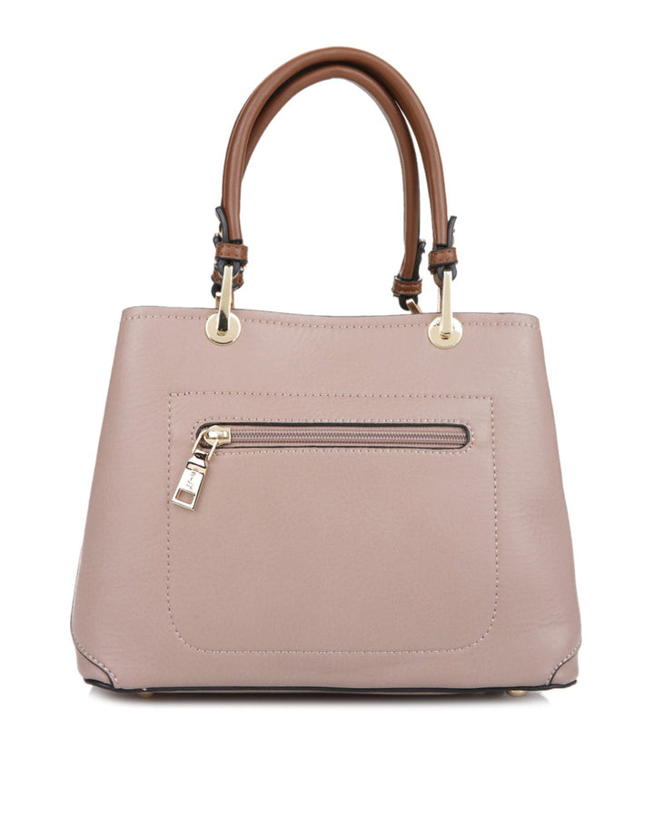 EN-JI By Palomino Bella Handbag