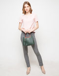 EN-JI By Palomino Bilqis Handbag