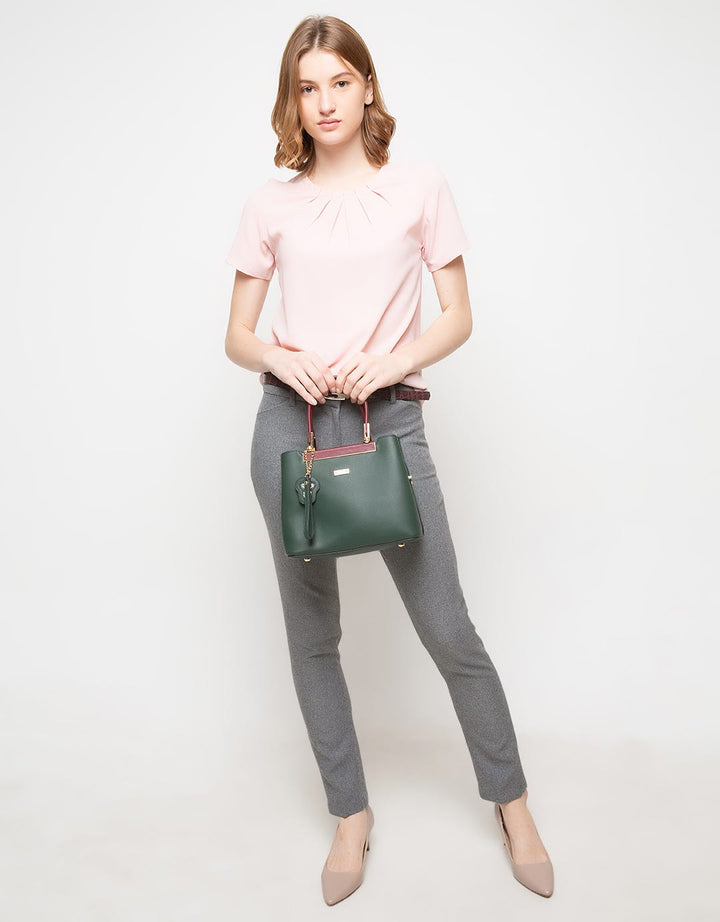 EN-JI By Palomino Bilqis Handbag