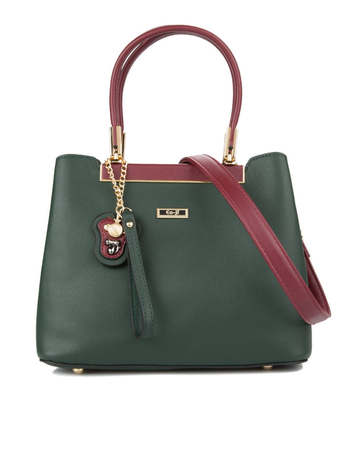 EN-JI By Palomino Bilqis Handbag