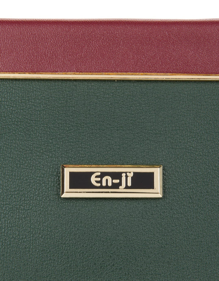EN-JI By Palomino Bilqis Handbag