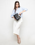 En-ji by Palomino Brittany Handbag