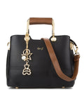 En-ji by Palomino Brittany Handbag