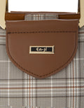 En-ji by Palomino Melanie Handbag