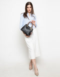 En-ji by Palomino Senna Handbag