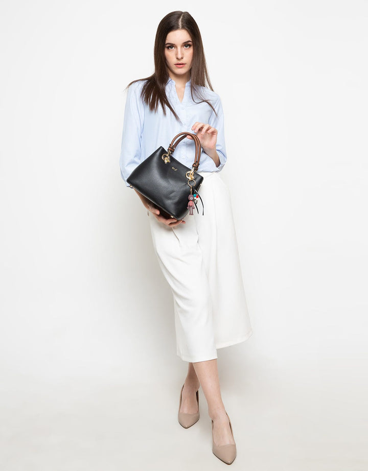 En-ji by Palomino Senna Handbag