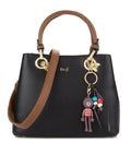 En-ji by Palomino Senna Handbag
