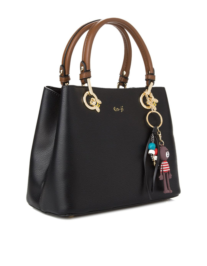 En-ji by Palomino Senna Handbag