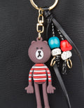 En-ji by Palomino Senna Handbag