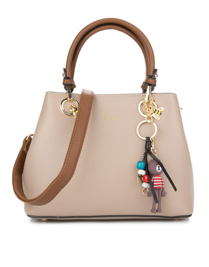 En-ji by Palomino Senna Handbag