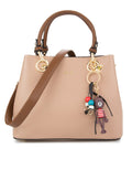 En-ji by Palomino Senna Handbag