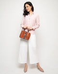 En-Ji by Palomino Triana Handbag