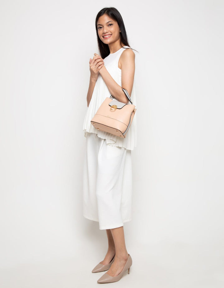 En-ji by Palomino Ugi Handbag