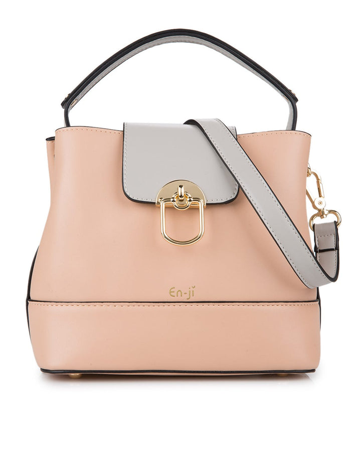 En-ji by Palomino Ugi Handbag