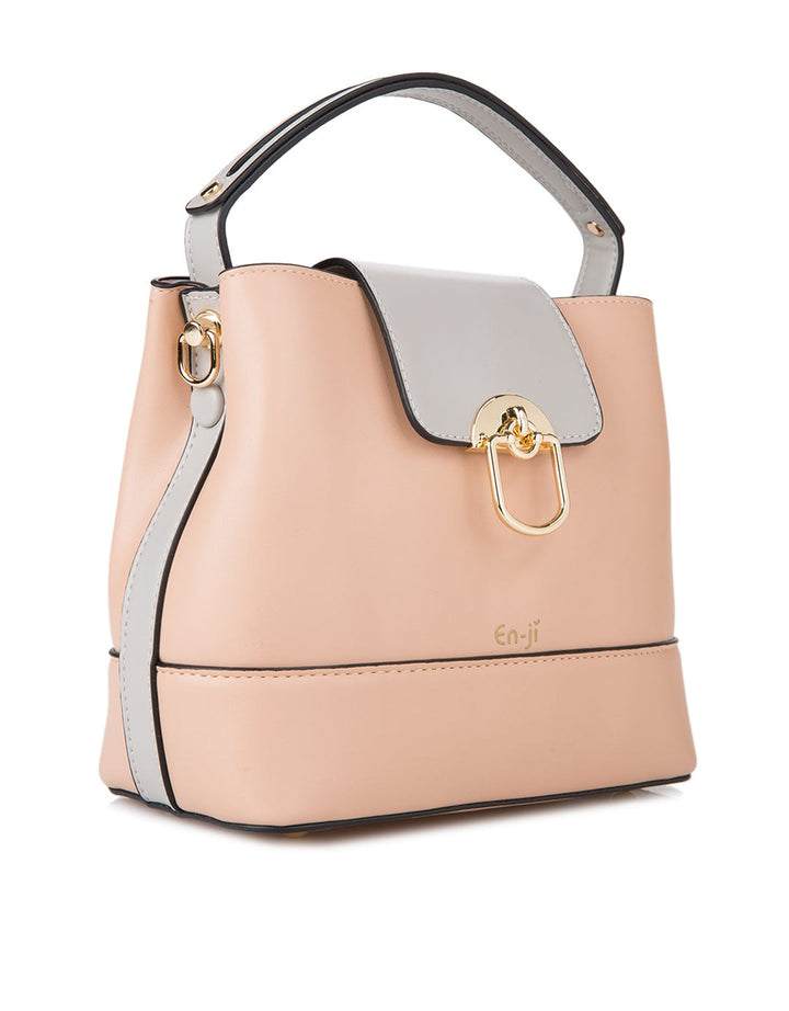 En-ji by Palomino Ugi Handbag