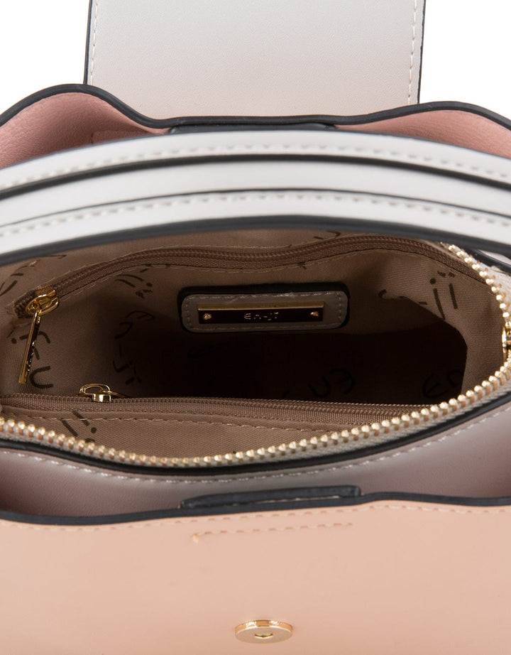 En-ji by Palomino Ugi Handbag