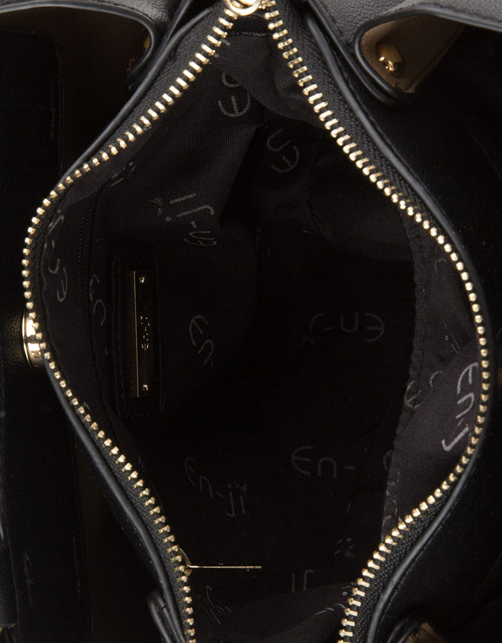 EN-JI by PALOMINO Weslina Handbag