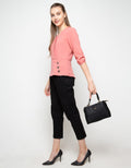 EN-JI by PALOMINO Weslina Handbag