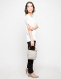 EN-JI By Palomino Ghea Handbag