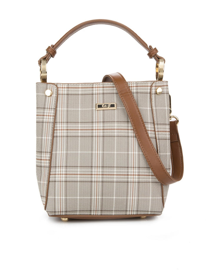 EN-JI By Palomino Ghea Handbag