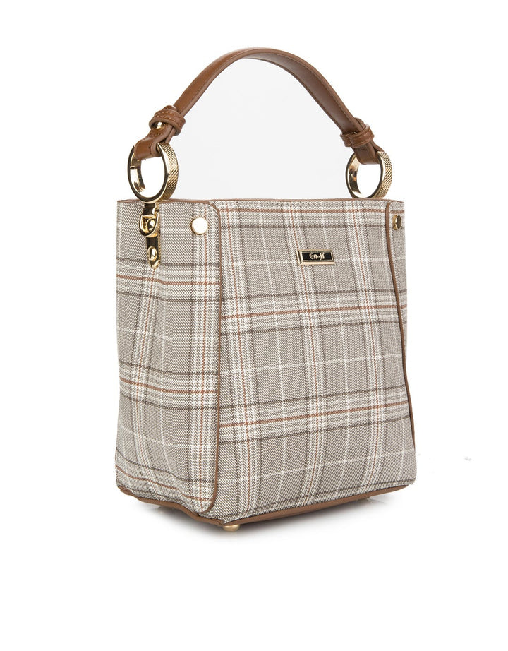 EN-JI By Palomino Ghea Handbag