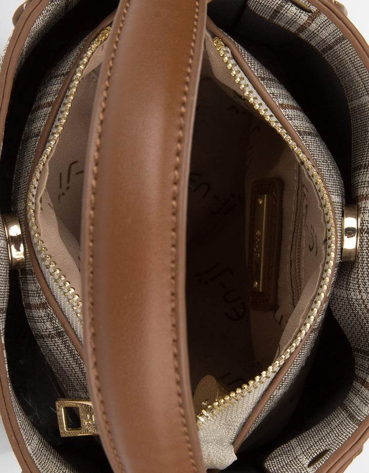 EN-JI By Palomino Ghea Handbag