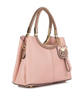 EN-JI By Palomino Levi Handbag Gantungan Pita