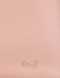EN-JI By Palomino Levi Handbag Gantungan Pita