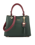 EN-JI By Palomino Megan Handbag