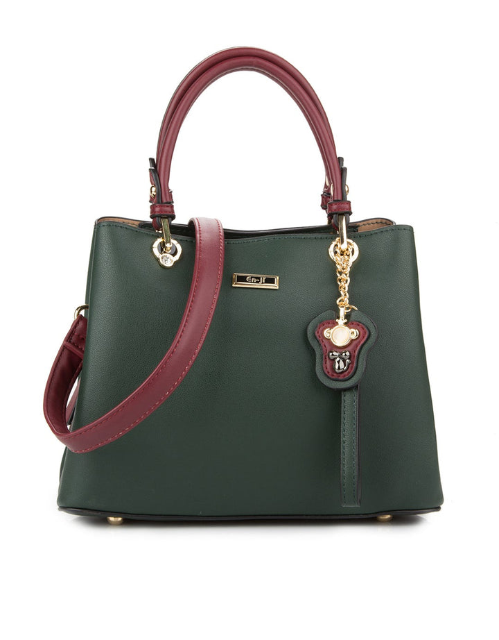 EN-JI By Palomino Megan Handbag