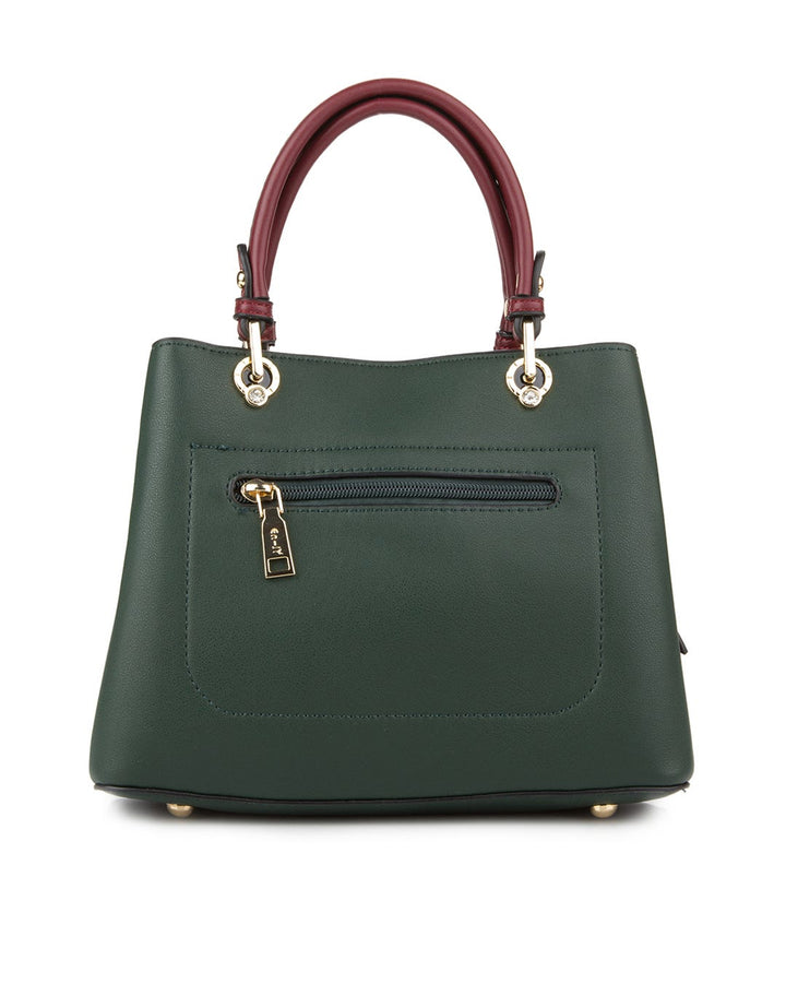 EN-JI By Palomino Megan Handbag