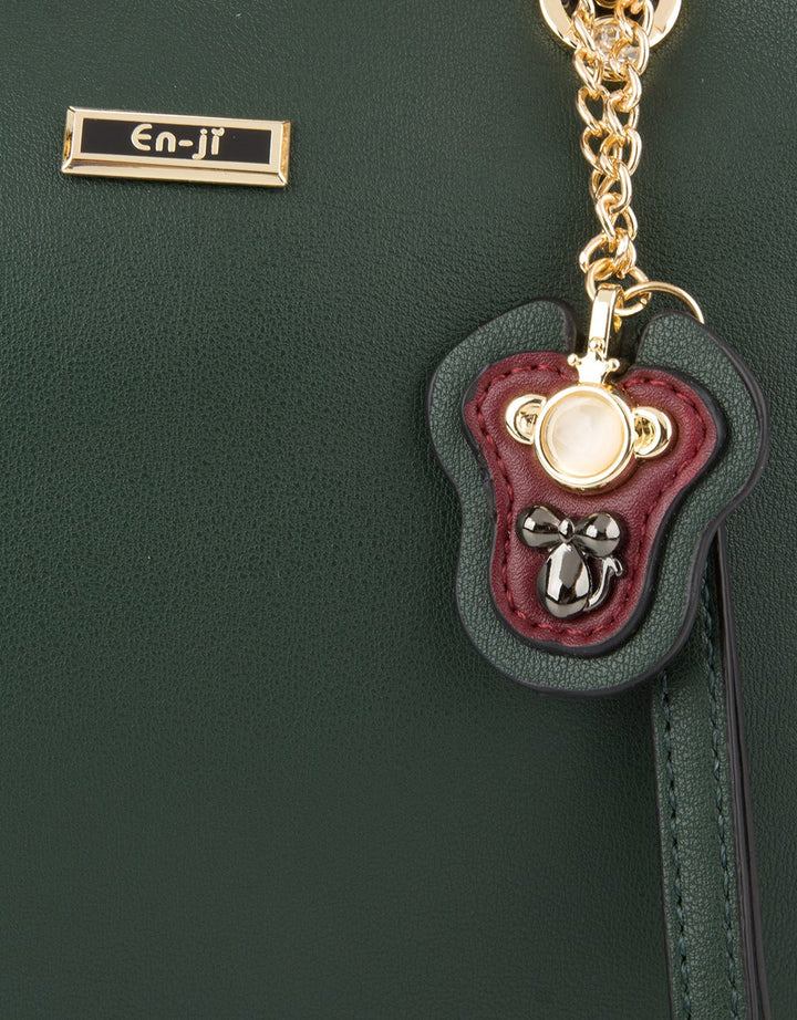 EN-JI By Palomino Megan Handbag