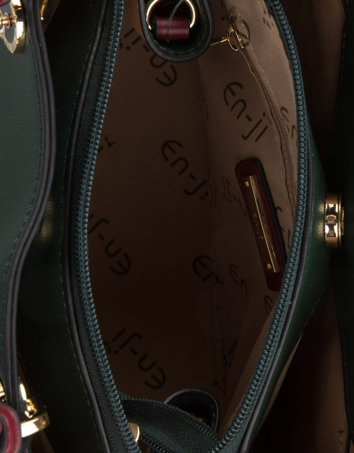 EN-JI By Palomino Megan Handbag