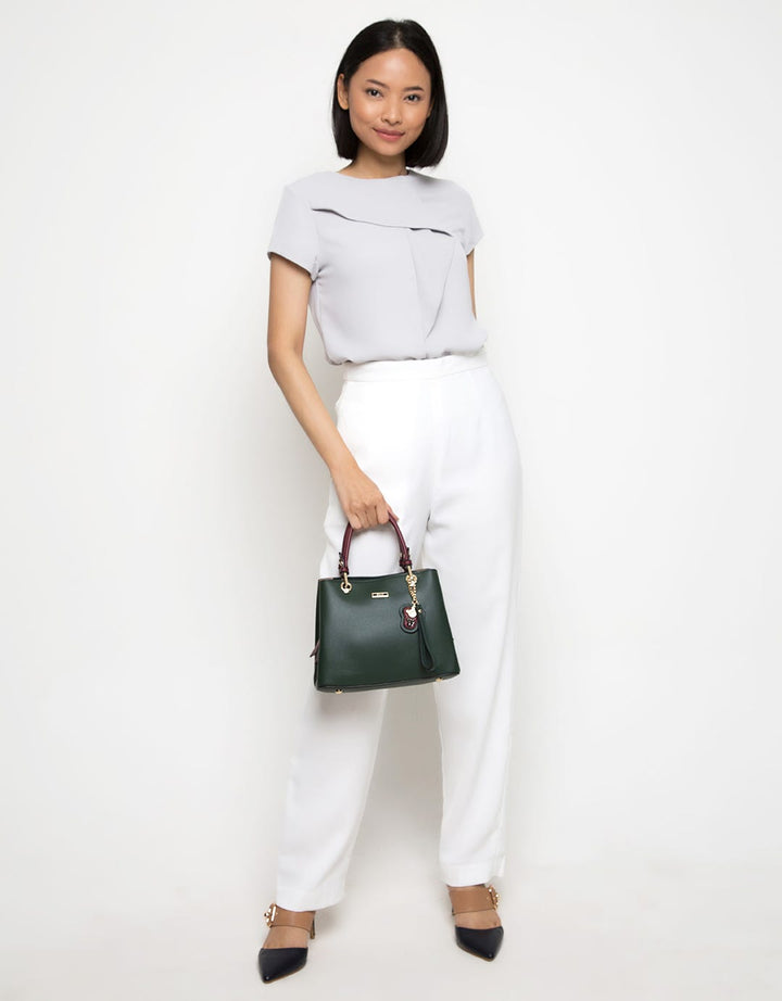 EN-JI By Palomino Megan Handbag