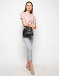 EN-JI By Palomino Meisa Handbag