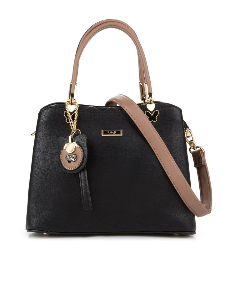 EN-JI By Palomino Meisa Handbag