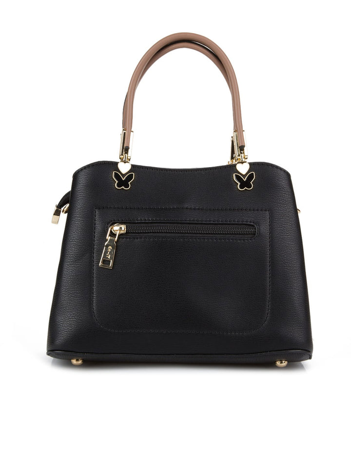 EN-JI By Palomino Meisa Handbag